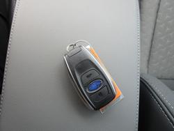 2025 Subaru Crosstrek 2.0L