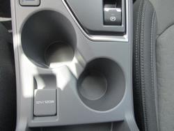 2025 Subaru Crosstrek 2.0L