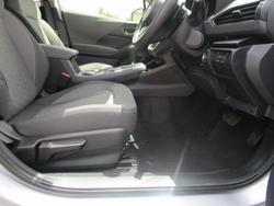 2025 Subaru Crosstrek 2.0L