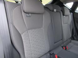 2025 Subaru Crosstrek 2.0L