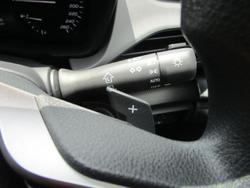 2025 Subaru Crosstrek 2.0L