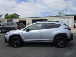 2025 Subaru Crosstrek 2.0L