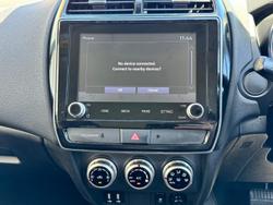 2021 Mitsubishi ASX ES ADAS