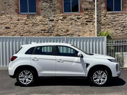 2021 Mitsubishi ASX ES ADAS