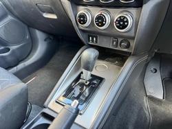 2021 Mitsubishi ASX ES ADAS