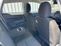 2021 Mitsubishi ASX ES ADAS