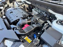 2021 Mitsubishi ASX ES ADAS