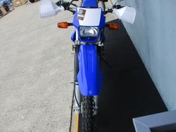 2011 Yamaha TTR250 (TT250R) BLUE