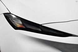 2025 MG MGS5 EV Essence 62