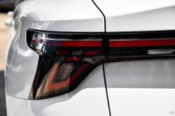 2025 MG MGS5 EV Essence 62