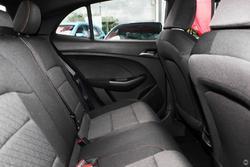 2025 MG MG3 Vibe MY25.5 Dover White