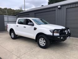 2020 Ford Ranger XLS