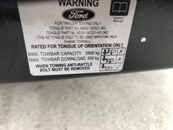 2020 Ford Ranger XLS PX MkIII MY21.25 4X4 Dual Range Arctic White