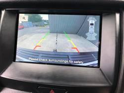 2020 Ford Ranger XLS PX MkIII MY21.25 4X4 Dual Range Arctic White