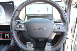 2025 BYD SHARK 6 Premium