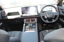 2025 BYD SHARK 6 Premium