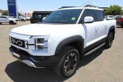 2025 BYD SHARK 6 Premium