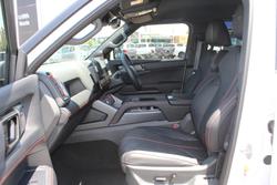 2025 BYD SHARK 6 Premium