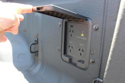 2025 BYD SHARK 6 Premium