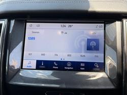 2020 Ford Everest Titanium