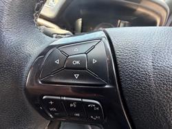 2020 Ford Everest Titanium