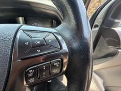 2020 Ford Everest Titanium