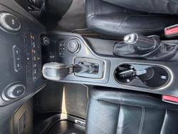 2020 Ford Everest Titanium