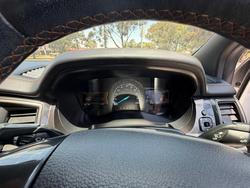 2020 Ford Ranger Wildtrak