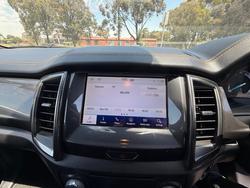 2020 Ford Ranger Wildtrak