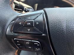 2020 Ford Ranger Wildtrak