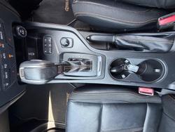 2020 Ford Ranger Wildtrak