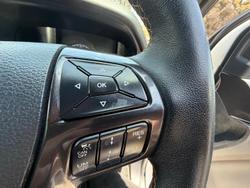 2020 Ford Ranger Wildtrak