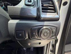 2020 Ford Ranger Wildtrak