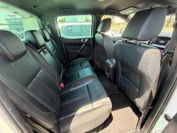 2020 Ford Ranger Wildtrak