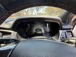 2020 Ford Ranger Wildtrak