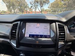 2020 Ford Ranger Wildtrak