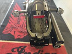 2023 Indian SCOUT ROGUE Grey