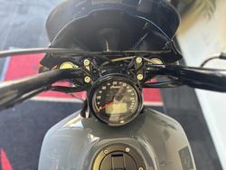 2023 Indian SCOUT ROGUE Grey