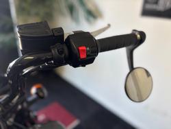 2023 Indian SCOUT ROGUE Grey