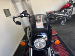 2023 Indian SCOUT ROGUE Grey