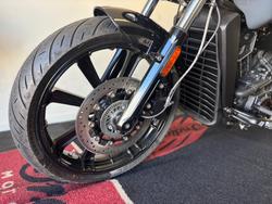 2023 Indian SCOUT ROGUE Grey