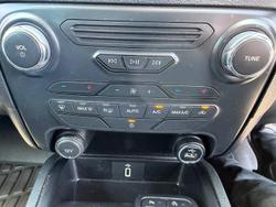 2021 Ford Everest Trend