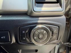 2021 Ford Everest Trend