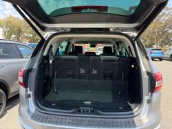 2021 Ford Everest Trend