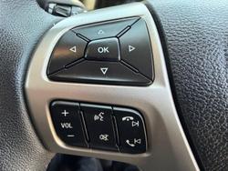 2021 Ford Everest Trend