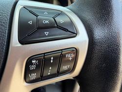 2021 Ford Everest Trend