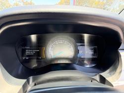 2021 Ford Everest Trend