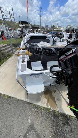 2026 QUINTREX 440 Renegade Pro SC