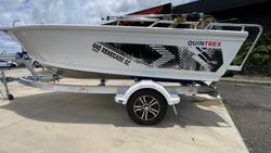 2026 QUINTREX 440 Renegade Pro SC