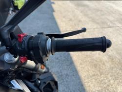 2019 Ducati Monster 821 Monster Black